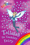 37. Tallulah The Tuesday Fairy 