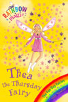 39. Thea The Thursday Fairy 