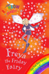 40. Freya The Friday Fairy 