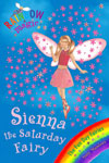 41. Sienna The Saturday Fairy