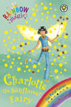 46. Charlotte the Sunflower Fairy 