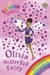 47. Olivia The Orchid Fairy 