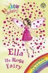 49. Ella The Rose Fairy 