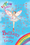 50. Bethany The Ballet Fairy 