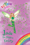 51. Jade The Disco Fairy 