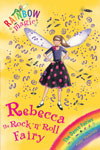 52. Rebecca the Rock 'n' Roll Fairy