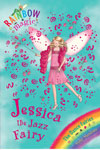 54. Jessica The Jazz Fairy 