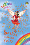 55. Saskia the Salsa Fairy