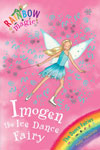 56. Imogen The Ice Dance Fairy 