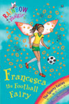 58. Francesca the Football Fairy 