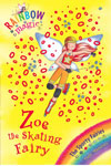59. Zoe the Skating Fairy 