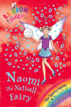 60. Naomi the Netball Fairy 