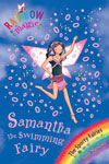 61. Samantha the Swimming Fairy 
