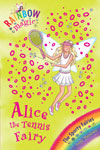 62. Alice the Tennis Fairy 