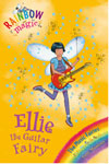 65. Ellie the Guitar Fairy 