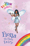 66. Fiona the Flute Fairy 