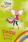 67. Danni the Drum Fairy 