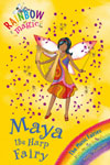 68. Maya the Harp Fairy 