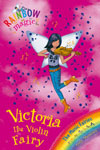 69. Victoria the Violin Fairy 