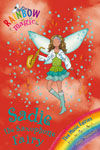 70. Sadie the Saxophone Fairy 