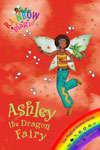 71. Ashley the Dragon Fairy