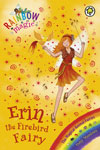 73. Erin the Firebird Fairy 