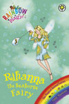74. Rihanna the Seahorse Fairy