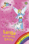 76. Leona the Unicorn Fairy 