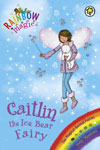77. Caitlin the Ice Bear Fairy 