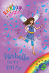 79. Isabella The Air Fairy