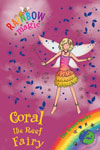 81. Coral the Reef Fairy 