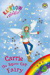 84. Carrie the Snow Cap Fairy