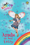 86. Amelie the Seal Fairy 