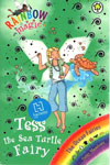 88. Tess the Sea Turtle Fairy