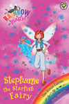 89. Stephanie the Starfish Fairy 