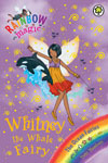 90. Whitney the Whale Fairy 