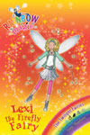 93. Lexi the Firefly Fairy 