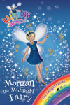 95. Morgan the Midnight Fairy 