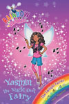96. Yasmin the Night Owl Fairy 