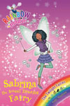 98. Sabrina the Sweet Dreams Fairy 