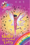 101. Alesha the Acrobat Fairy 