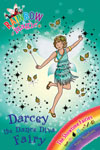 102. Darcey the Dance Diva Fairy 