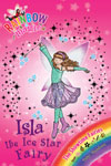 104. Isla the Ice Star Fairy