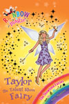 105. Taylor the Talent Show Fairy 
