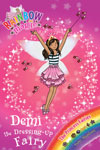107. Demi the Dressing-Up Fairy 