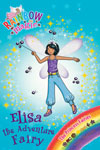 109. Elisa the Adventure Fairy 