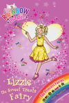 110. Lizzie the Sweet Treats Fairy 