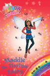 111. Maddie the Playtime Fairy 