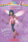 113. Jessie the Lyrics Fairy 