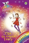 119. Una the Concert Fairy 